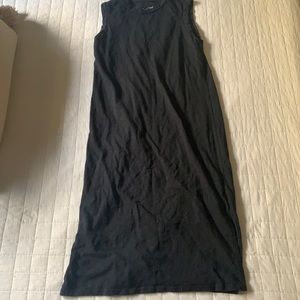Universal Thread black dress - size M